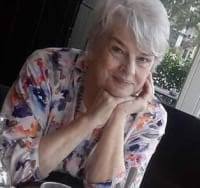 Nancy Ellen (Anderson) Vanderwerff Obituary (1947