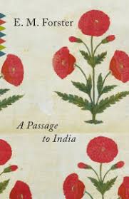 A Passage to India by E. M. Forster, Paperback