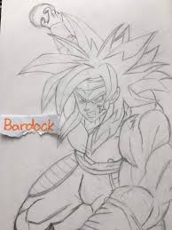 Check spelling or type a new query. Bardock Ssj4 Drawing Dragonballz Amino