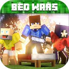 Skywars & bedwars maps have been fixed and updated! Bedwars Map For Minecraft Pe Apps On Google Play