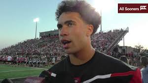 Jacobe Johnson's Patience Was Rewarded With His Oklahoma Commitment