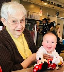 Obituary Margaret J. Metzgar, 86, of Erie, passed away