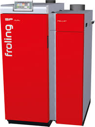 Scegli la consegna gratis per riparmiare di più. Caldaie A Legna E Pellet Sp Dual E Sp Dual Compact Di Froling
