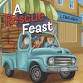 Author Talk & Kids' Activity: A Rescue Feast