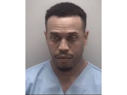 Arrest made in Broad Street Homicide