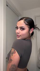 do yall like it?🙃💕 #perte #viral #hairtutorial #hairstyle