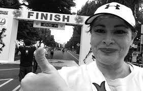 Carol Strauser's Instagram, Twitter & Facebook