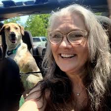 Christine Ness's Instagram, Twitter & Facebook