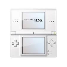 The color screens are now even brighter and the lower touch screen provides a totally new way of playing and controlling games. Nintendo Ds Lite White Good Decluttr Store
