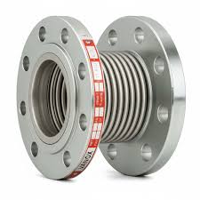 Expansion joints - VANOX Industrial Expansion Joints ...