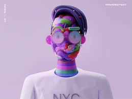 Indeks data industri yang bisa didownload: Graphic Design Trends In 2021 That Will Cause Revolution Graphicmama