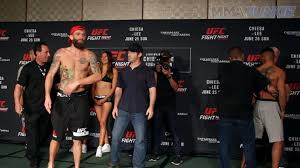 Jun 14, 2021 · it looks like a welterweight scrap between vicente luque and michael chiesa is set for later this summer. Michael Chiesa Vs Kevin Lee Video Dailymotion