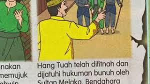 Suatu saat baginda raja mengirim utusan dagang ke kerajaan bijaya nagaram di india, yang dipimpin oleh hang tuah. Sejarah Hang Tuah Laksamana Terbilang Youtube