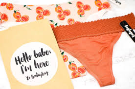 Pin On Women S Subscription Boxes