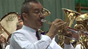 A TRIBUTE TO HARRY JAMES