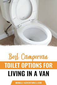 I found the need to make one of these, to make life camping just a bit easier, it is also a handy thing to have stored in the car all the time. Best Campervan Toilet Options For Living In A Van Van Life Tips