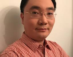 Sui Wing (Edwin)- Physiotherapist