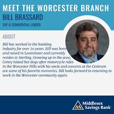 Middlesex Savings Bank