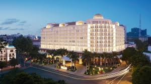 The penalties in the books are very strict. Luxury Ho Chi Minh City Hotels Vietnam Park Hyatt Saigon