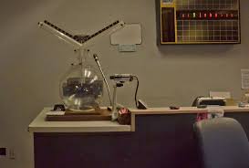 Live Draw Keno Will Return Soon To Scotts Bluff County Parlor Local Starherald Com