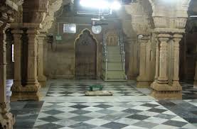 Image result for Temples converted Erwadi dargah