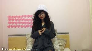 My first anal video - Sugarcookie XXX