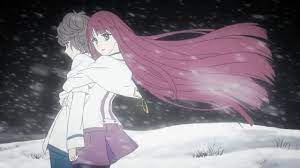 Shin Sekai Yori – 15 | Anime, New world, Manga anime