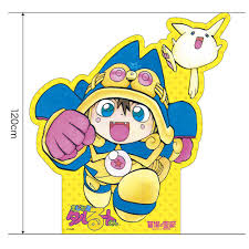 江川達也先生還暦祝い【まじかる☆タルるートくん展】開催決定!!墓場の画廊にタルるート登場の巻!! | 墓場の画廊
