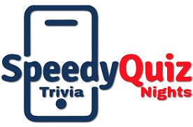 Trivia question would lead to further advancements. Speedy Trivia Quiz Nights Home Facebook
