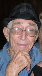 James Herbert Kimber Obituary