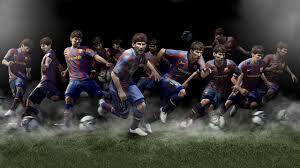 Untuk para penonton yang ingin menonton pertandingan sepak bola secara gratis dan mudah langsung aja berkunjung ke nobartv nonton bola online gratis yang akan membuat para penonton merasa nyaman saat berkunjung serta kualiatas gambar yang hd. Hd Fc Barcelona Full Hd 2560x1440 Wallpaper Teahub Io