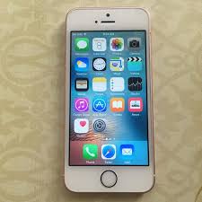 By using our unlocking service you can unlock your device. Apple Iphone Se Rose Gold Metro Pcs For Sale In Covina Ca 5miles Buy And Sell