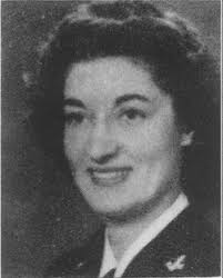 Hattie Jane Hamilton Myer (1917-2006)
