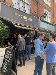 Add to that the excitement and fun we bring to shopping for groceries. The Hothouse Is A Relaxed Restaurant Near Me In Chiswick Serving Breakfast Restaurant Food And All Day Middle Eastern Food They Also Have Live Music And Karaoke And Is A Fully Licensed