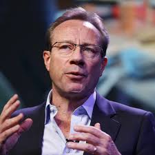 Philip Jansen: Departing BT chief approached for BBC chairman role