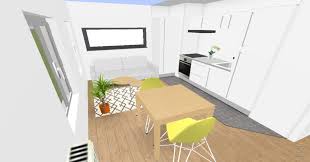 Studio 23m2 A Caluire Et Cuire France Piece Principale 3 Candicebesserve Kozikaza Decoration Interieure Plan Maison