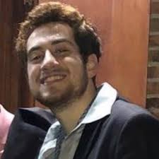 New Spring 2020 E-Board Members 🐶 1. Rush Chair