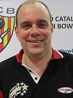 Luz Adriana Leal holds