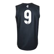 Last updated april 18, 2021. Patrick Cripps 9 Guernsey Kids Replica Carlton Blues