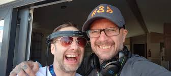 Hello everyone. I am wanting to find out some information about the  signature I have of Tony De Vit. I obtained it back in the 90s when he was  playing at a