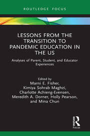 Lessons From The Transition To Pandemic Education In The Us Analyses