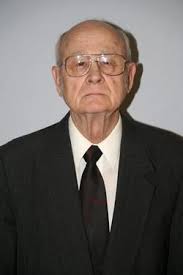 Garland Ellis “Bo” Bowman (1932-2009)