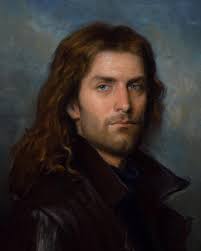 Matthew James Collins, Artist