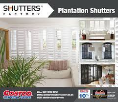 Average cost of plantation shutters. Costco Special Order Costco Uk