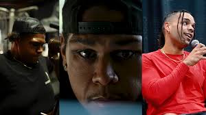 DENZEL AUSTIN MULDREW-CINEMATOGRAPHER