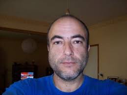 Pierre MÉRAL (SAINT GAULTIER, LIEVIN)