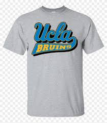 College flags & banners co. Ucla Bruins Logo T Shirt Good Life Nutrition Facts Shirt Hd Png Download 1155x1155 962320 Pngfind