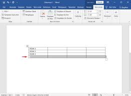 We did not find results for: Work 2 Cara Mengatur Baris Dan Kolom Tabel Pada Microsoft Word