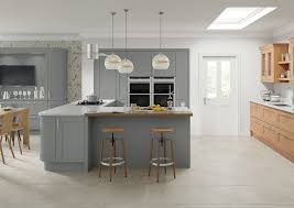Gray continues to top the list of popular paint colors for homeowners, and for a good reason. Grey Kitchen Are Here To Stay How To Style Them For Your Perfect Kitchen The Door Market