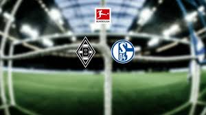 Maybe you would like to learn more about one of these? Zwei Knaller Zum Auftakt Start In Monchengladbach Erstes Heimspiel Gegen Bayern Fussball Schalke 04